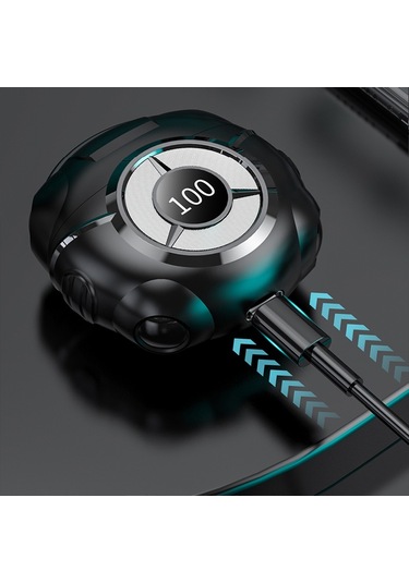 Cbtx KS59 TWS Bluetooth 5.2 Kulak İçi Kulaklık