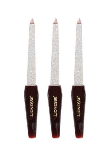 Lionesse Tırnak Törpüsü Seti 3 115 Numara