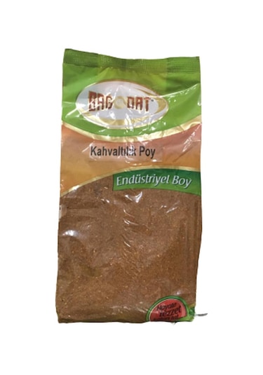 Bağdat Kahvaltılık Poy 1 KG