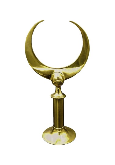 Pimarks Pirinç Döküm Hilal