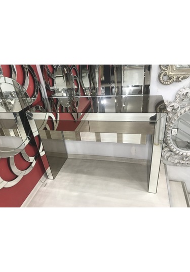 Kca 20-1 Çekmeceli Dresuar