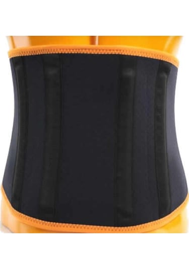 Armor Neopren Çelik Balen Destekli Korse