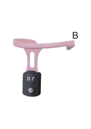 B Yeni Slimory Ultrasonik Lenfatik Yatıştırıcı Boyun Enstrümanı Ultrasonik Lenfatik Boyun Masajı Slimory Ultrasonik Lenfatik Yatıştırıcı Xhrm6o Çok Renkli