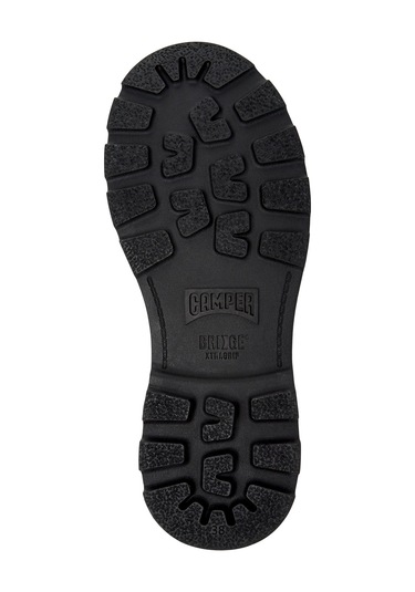 Camper Brutus Kadın Bot K400816-001 Siyah