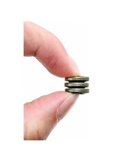 Pazly 100 Adet Gümrüklü Conta Sızdırmazlık Halkaları Seti - Yağ Tahliye Vidası Kombinasyonu - Çeşitli Boyutlar