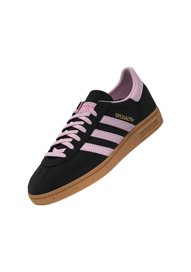 Adidas Handball Spezıal W Spor Ayakkabı Ie5897 Siyah