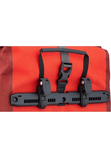 Ortlieb F6209 Sport-roller Plus Ön Bisiklet Çanta 14.5l Kiremit Diğer