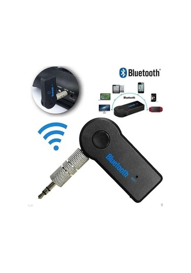 Bluetooth Aux Car Kit