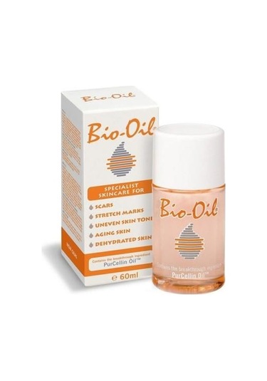 Bio-oil Çatlak Karşıtı Ve Nemlendirici Cilt Bakım Yağı 60ml
