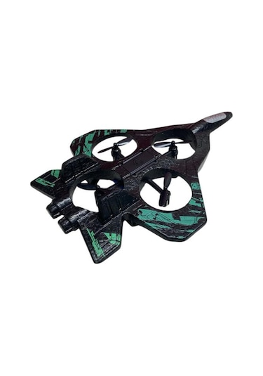 22 Cm 4 Motorlu Drone Uçak 3153