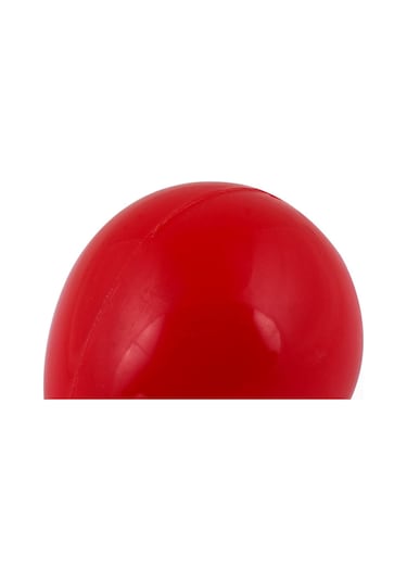 Tekne Batmaz Anahtarlık Ocean Balon Usturmaça Anahtarlık Beyaz