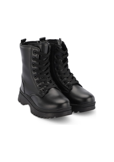 ESEM HENDA Kadın  Siyah Bot