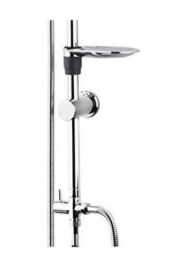 Duş Seti | Çiftli Yağmurlama Robot Duş Sistemi Diğer