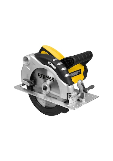 Rtrmax RTM385 Daire Testere 1800 W 75 MM