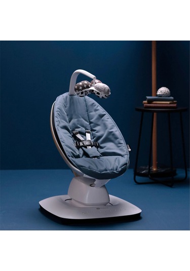 4moms Mamaroo 5.0 Slate Blue