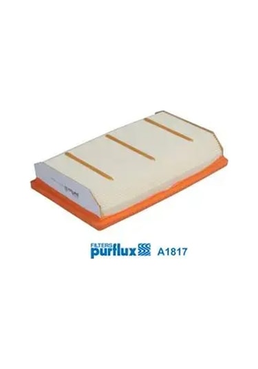 Purflux A1817 Hava Filtresi 52027683 52069663 52104722