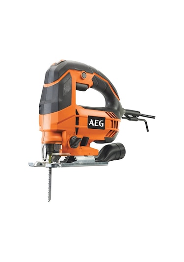 AEG STEP 100 Dekupaj Testere – 4935451001