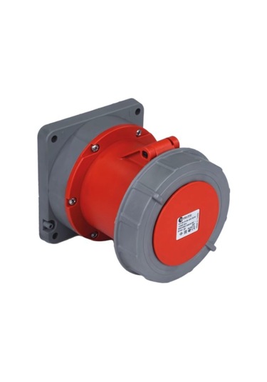 Tp Electric 3138 322 1610 5x125a Alpha Mak Prizi Ip67 Vidalı