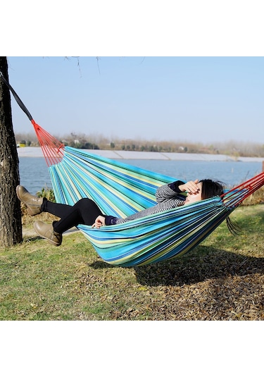 Airron Eternal Luck Hamak Mavi