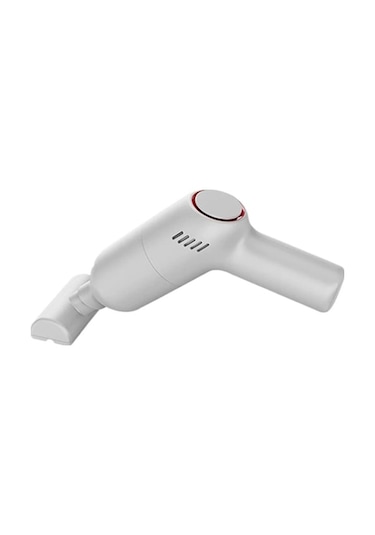 Tongxida Ezere Kuru Ve İslak Kullanım İçin Mini Kablosuz Araç Süpürgesi