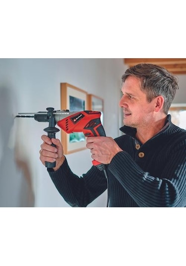 Einhell TE-ID 650 E Darbeli Matkap 650W - 4259735