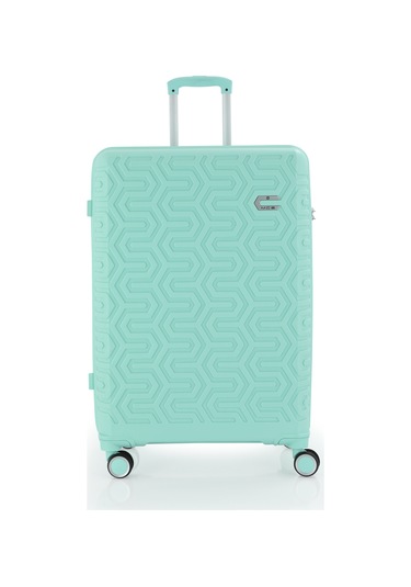 Mçs Polipropilen Valiz V377 75 Cm S23sy100005875 00190