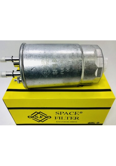 Fiat Fiorino 1.3 Mulijet 2008 Mazot Filtresi 77363804