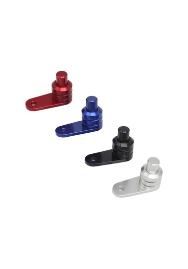 Yamaha Nmax 155/125 Honda Nss Forza Siyah Motosiklet Fren Kolu Park Kilidi