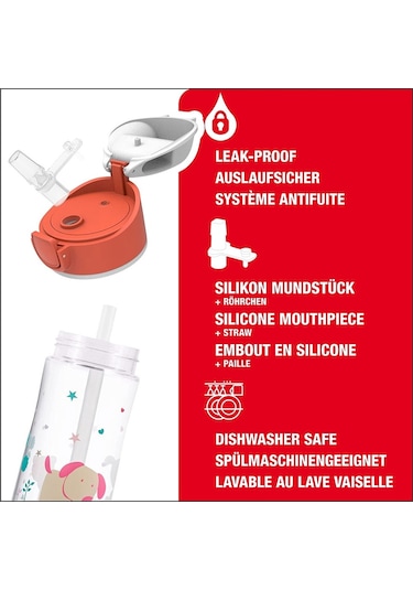 Sigg Miracle Puppy Friend 450Ml Matara 8731.80