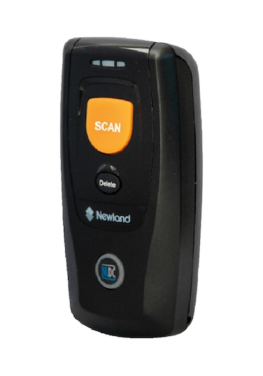 Newland Bs8080-2d Kablosuz Karekod Barkod Okuyucu