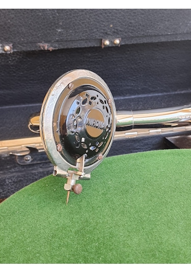 Nirona Antika Çanta Gramofon 077