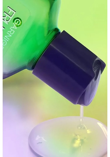 Garnier Fructis Kıvırcık Ve Dalgalı Saçlara Özel Çok Amaçlı Saç Bakım Yağı 111 ML