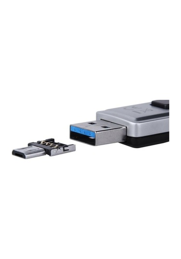 Ancheyn Type C To Usb Çevirici Mini Dönüştürücü Otg Adaptör 4497