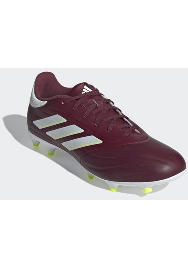 Adidas Copa Pure 2 League Yetişkin Krampon - Ie7491 Bordo