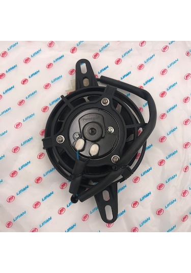 Lifan Kp150 Fan Komple