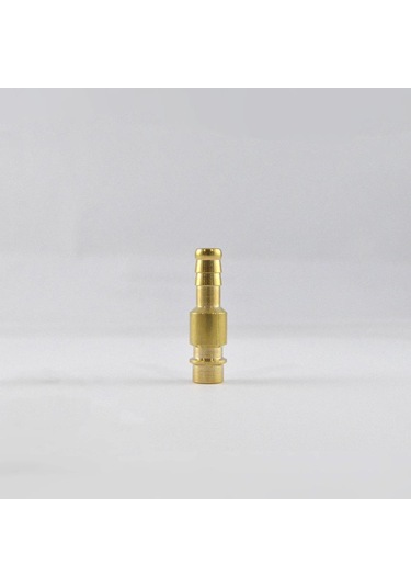 Brio Hortumlu Uç 8mm 5'li Paket