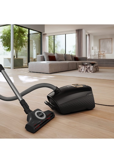 Miele Guard L1 Ml-12559790 Cat & Dog Flex Toz Torbalı Süpürge