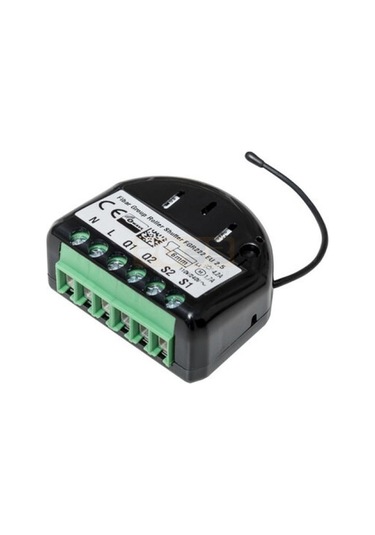 Fibaro Motor Kontrol Modülü Zwave-54669