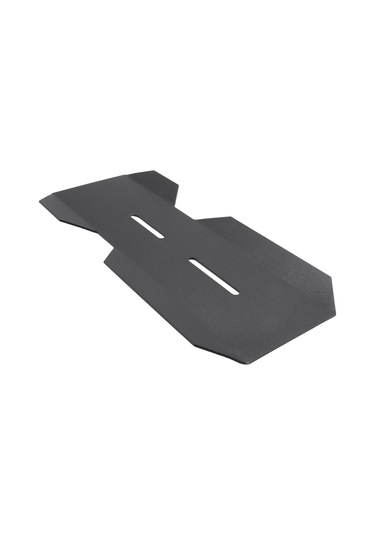 Xurunkeji Super73 Super 73 S1 S2 Rx Orta Çamurluk, Motosiklet Orta Çamurluk Çamurluk Aksesuarları Siyah