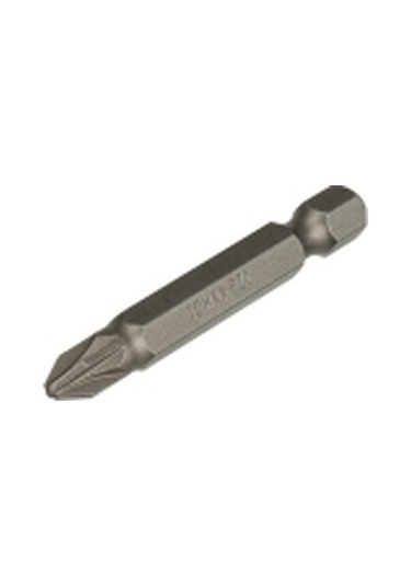 Tomax Yıldız Bits Uç Pozidriv Pz 3x50 - 30 Adet