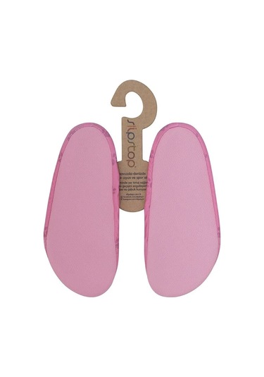 Slipstop Chili Kaydırmaz Deniz Havuz Patiği Karışık Çok Renkli