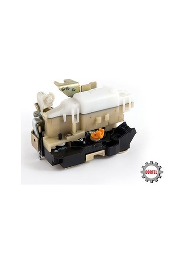 DÖRTEL 104006 KAPI KİLİDİ ARKA YAN SAĞ KANGOO SÜRGÜLU