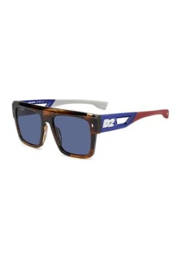 Dsquared2 Güneş Gözlüğü D2 0127/s Ex4 Kahverengi