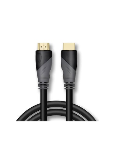 Hdmi Kablosu 4K 60Hz 19+1 Kablo 5M Metre 18Gbps 2160P
