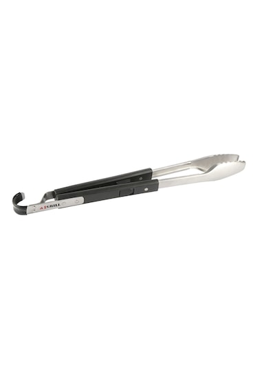 Igrıll Barbekü Mangal Paslanmaz Et Maşası 52cm - Protongs