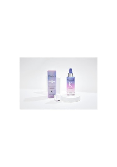 Kerastase Blond Absolu Cicanuit Onarıcı Gece Serumu 90 ML