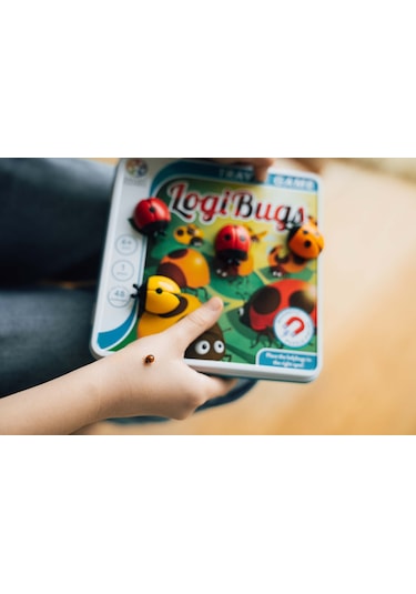 Smartgames Logibugs