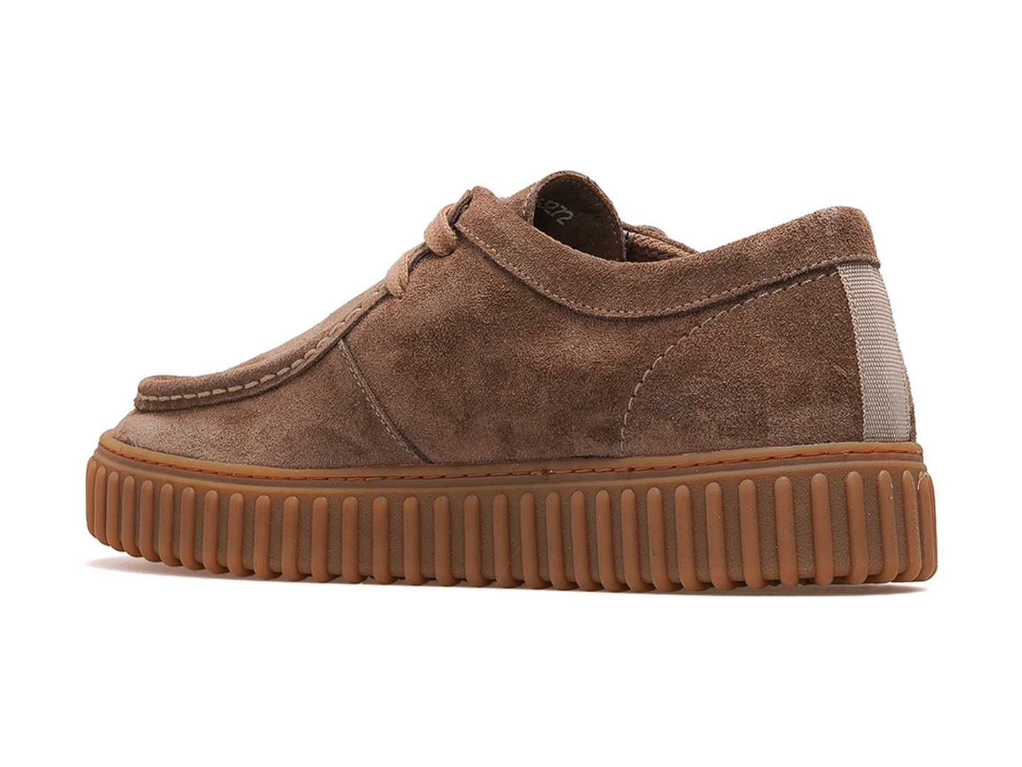 Yaşar Kaşlı Erkek Hakiki Deri Loafer Günlük Ayakkabı 25k Ykm-263272 M Vizon Nubuk Vizon Nubuk