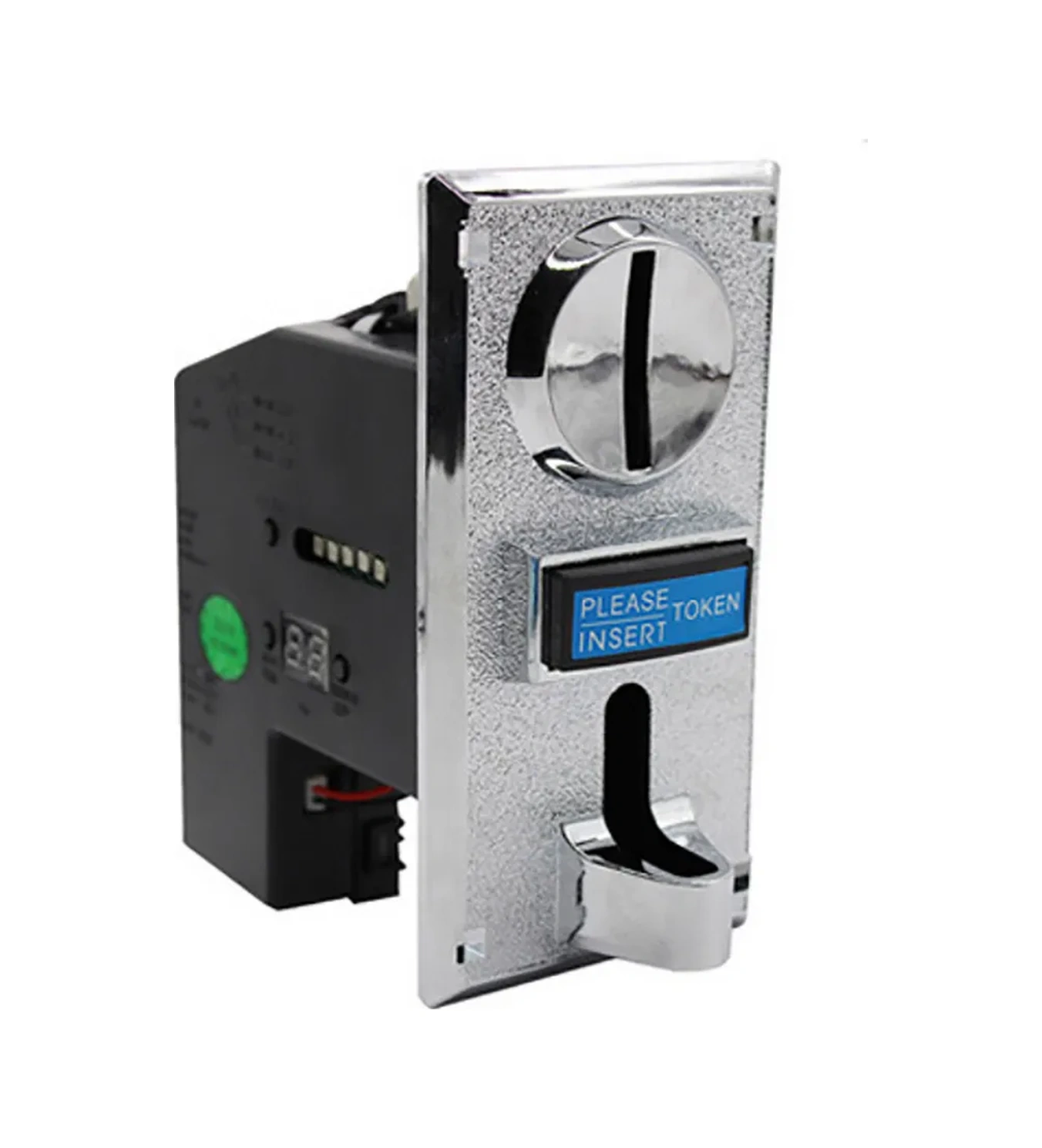 Gentle Oyun Makineleri İçin Madeni Para Aktaracı Kolikon 360388392