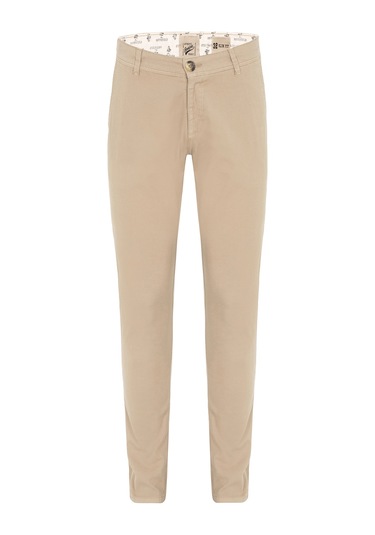 Routefıeld Routefield Erkek Olon Worth Kum 091 Camel